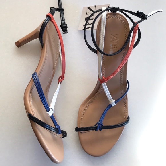 ❤️... Zara Sandal